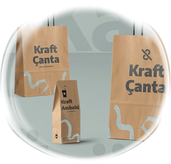 Kraft Bag