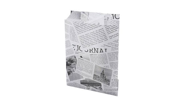 Newspaper Paper (42-48gr)