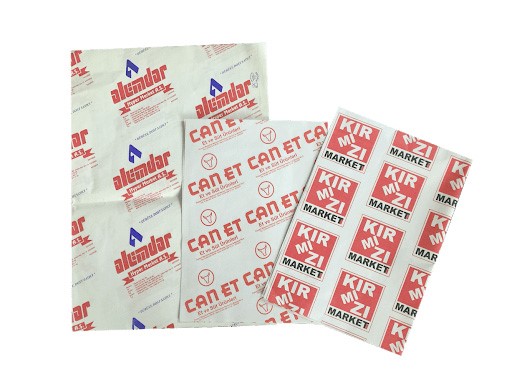 Dough Paper (70-110gr)
