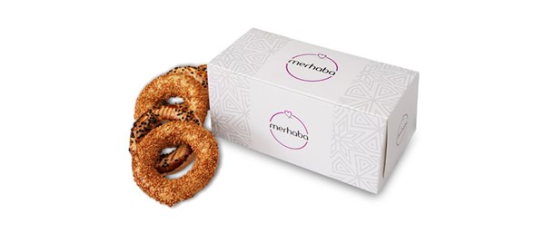 Kandil Bagel
