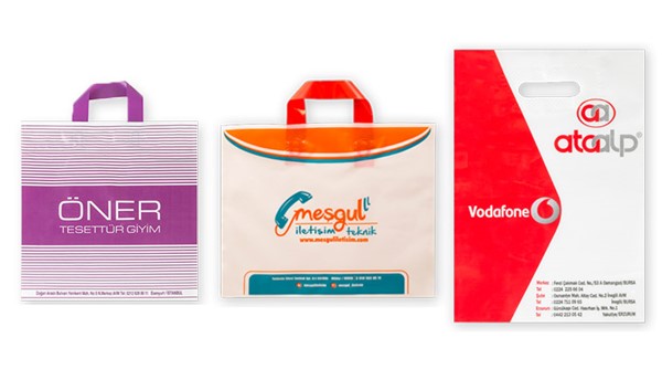 Sachet Bag