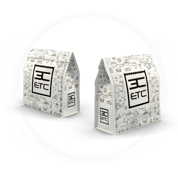 New Generation Paper Packaging