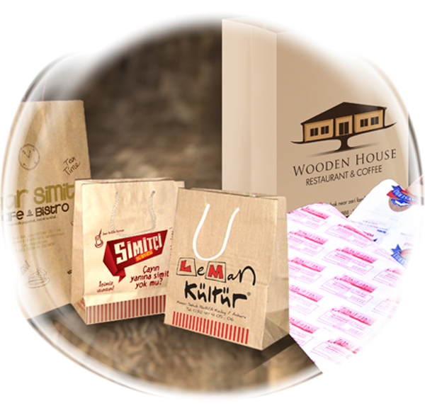 Packaging Products