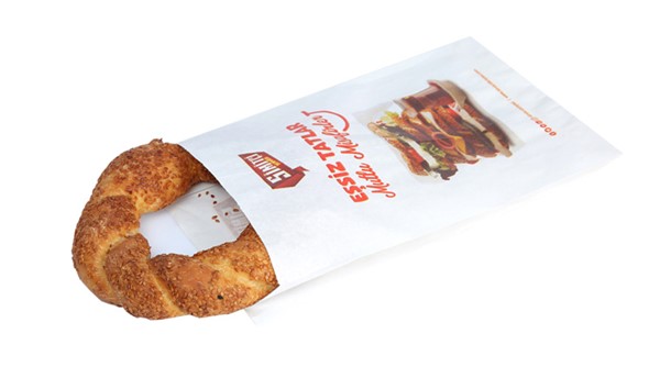 Oil Paper (35-45gr)